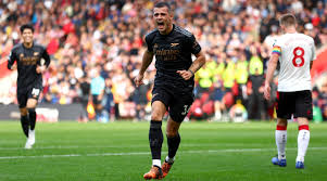 L'Arsenal trasmette calore agli sfavoriti